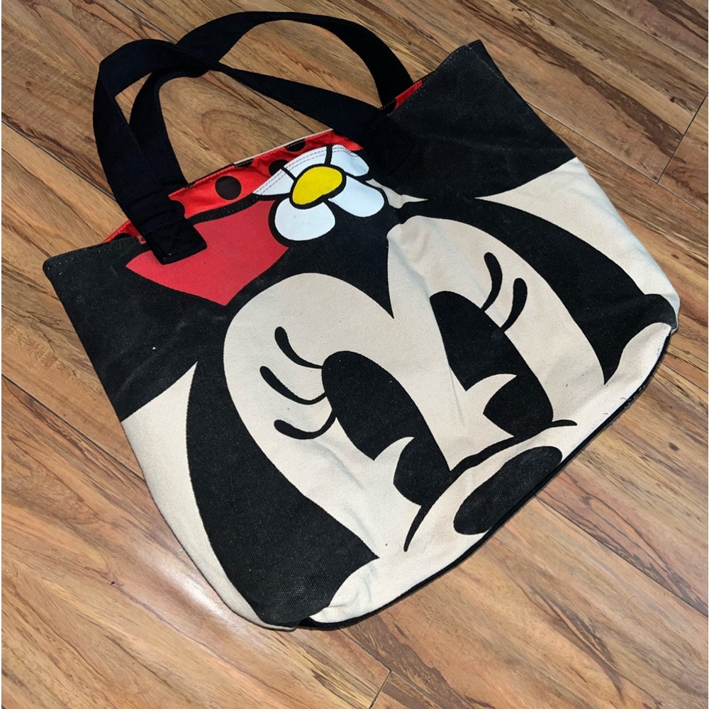 Disney tote - Picture 2 of 5
